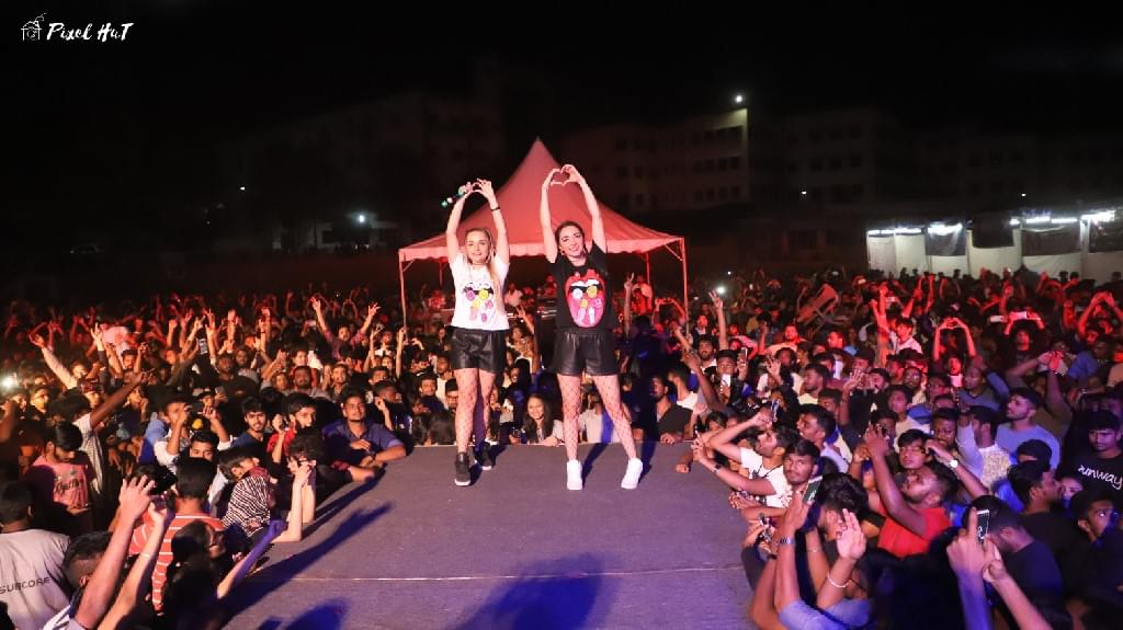 VVCE Mysore Events photo 6